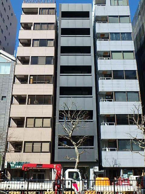 Ｍｉｓｔｏ　Ｔｓｕｋｉｊｉ外観②