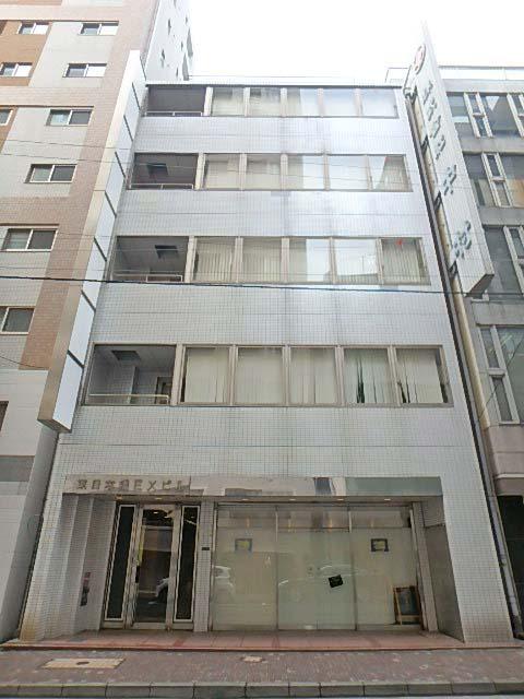 東日本橋EXビル外観①(メイン)