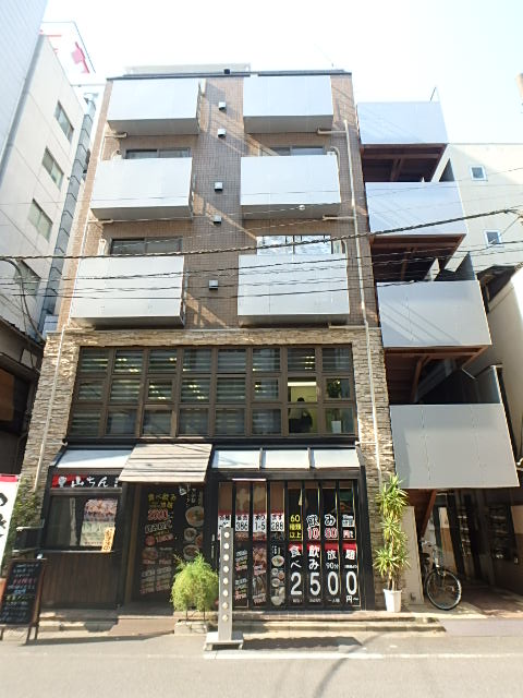 外観①(メイン)