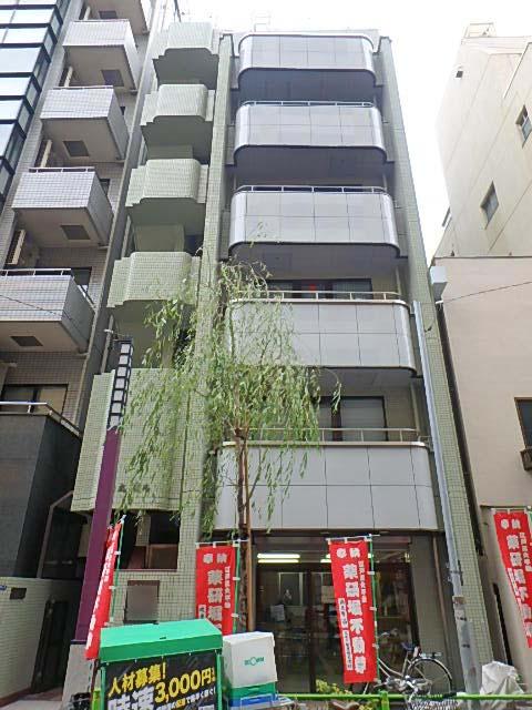 外観①(メイン)