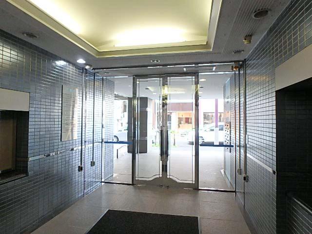 協和ビルホール②