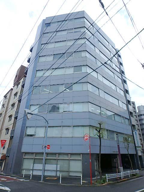 京王東日本橋ビル