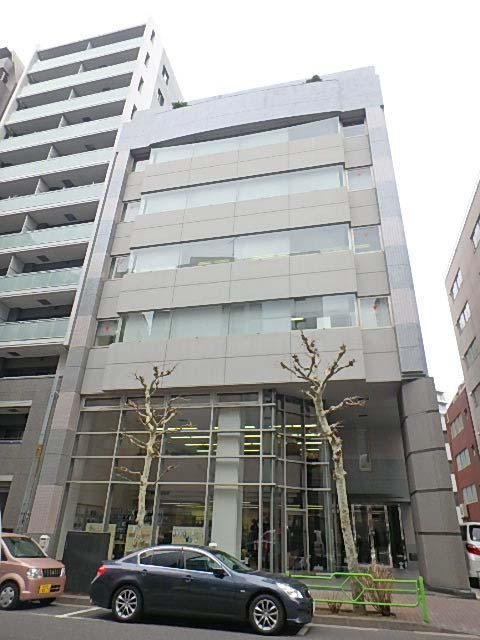 宮城館ビル外観①(メイン)