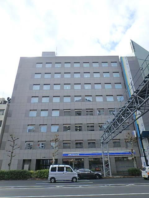 外観①(メイン)