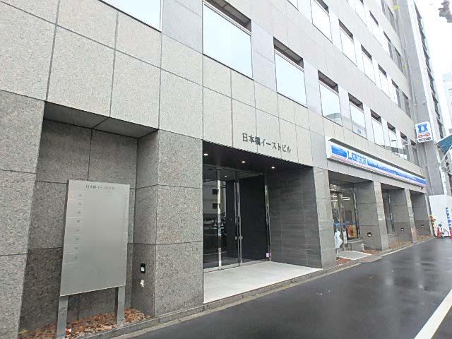 エントランス①