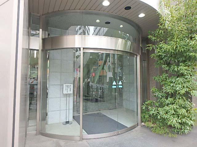 エントランス②