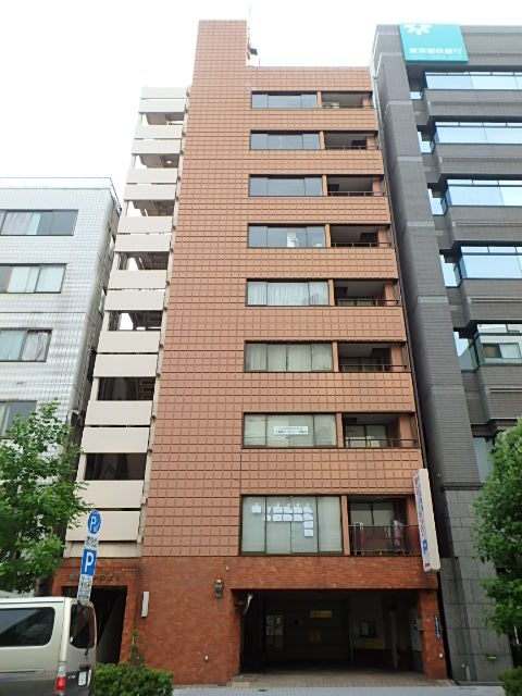 外観①(メイン)