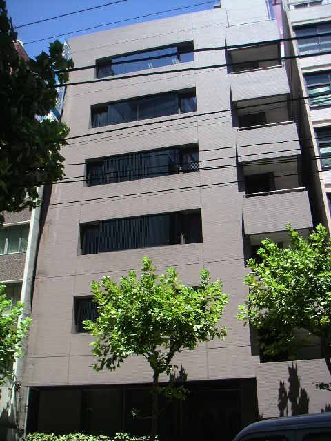 京王東日本橋ビル