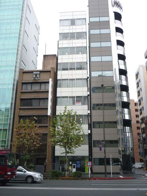 京王東日本橋ビル