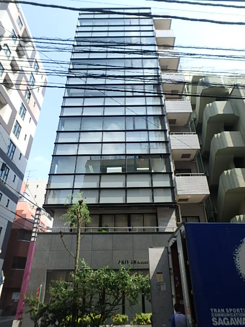 京王東日本橋ビル