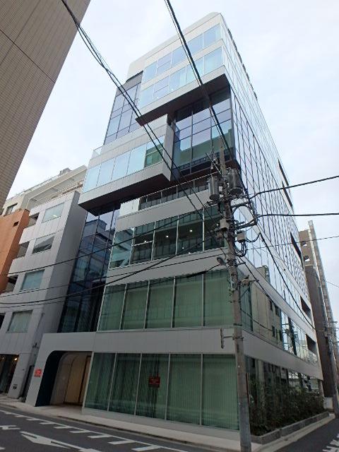 外観②