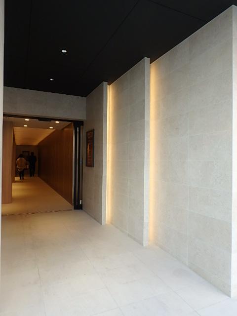 東日本橋セントラルプレイスエントランス③