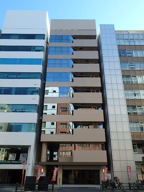 ＶＰＯ東日本橋ビル