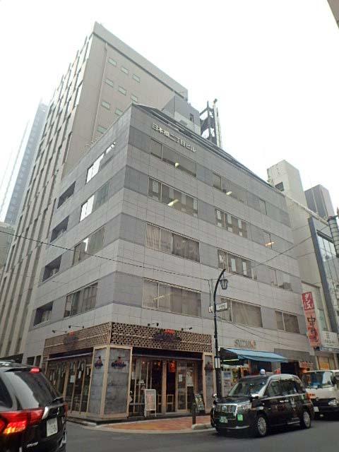 外観①(メイン)
