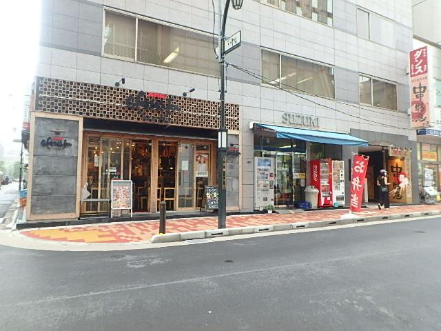 エントランス①