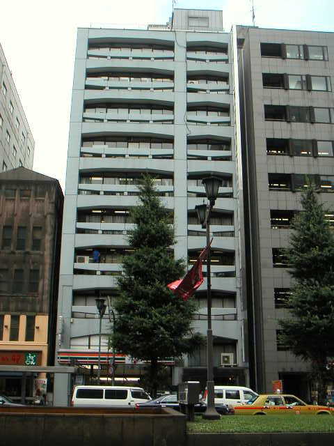 外観①(メイン)