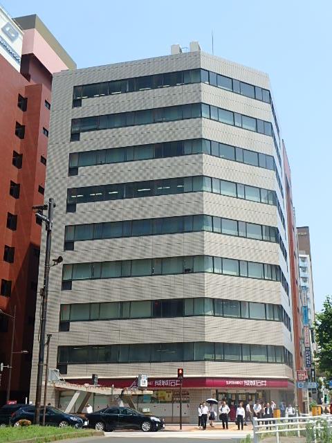 外観①(メイン)