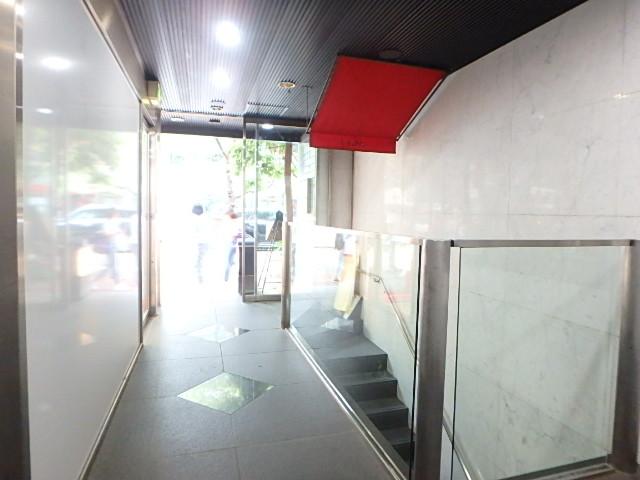 日本橋さくらビルホール③