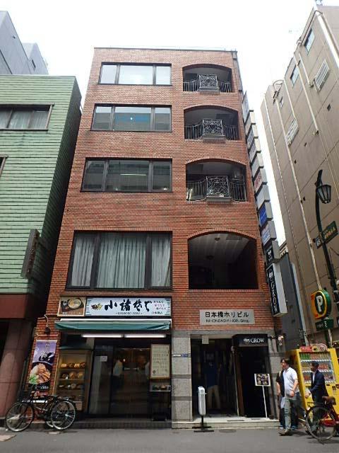 外観①(メイン)