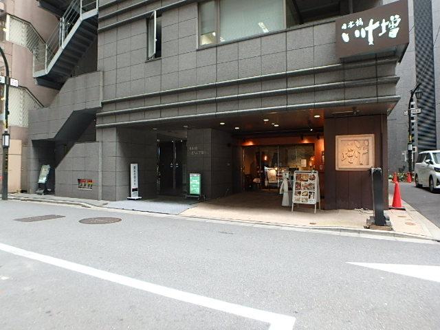 エントランス①