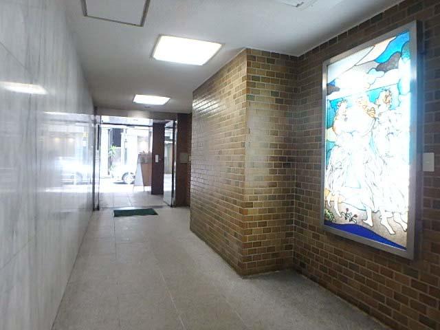 ホール③
