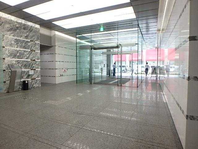 ホール③