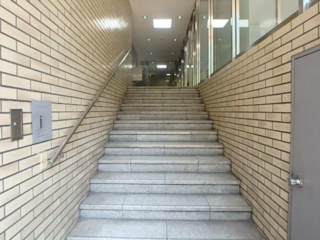 エントランス②