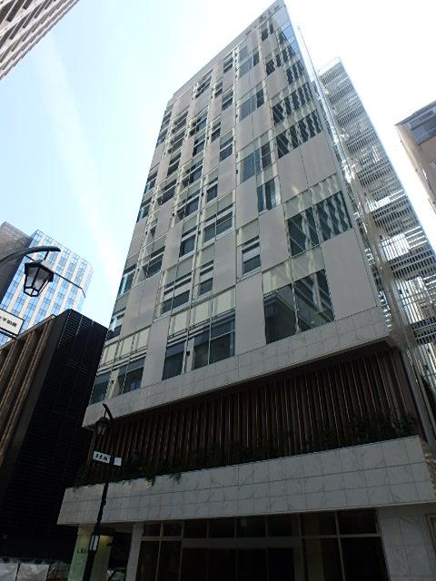 外観③