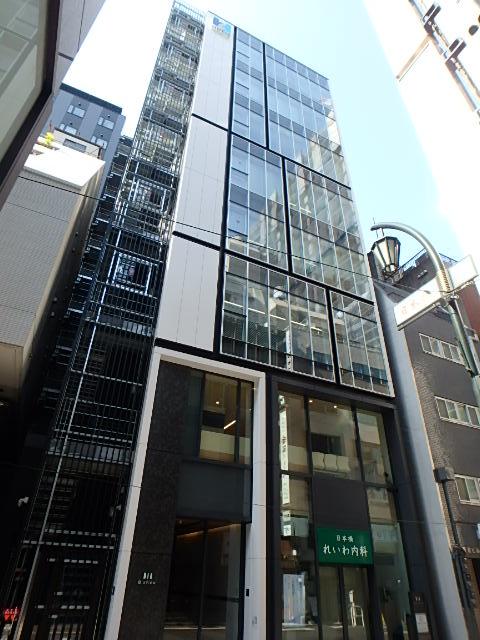 外観①(メイン)