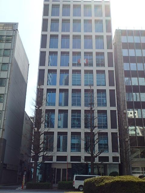 外観②