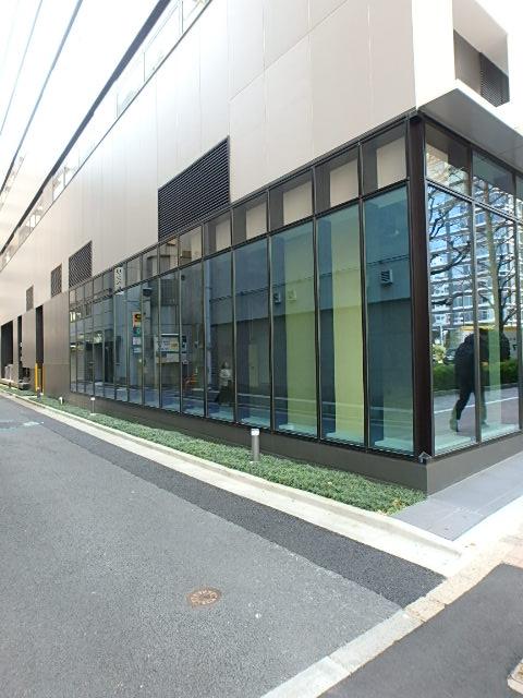 エントランス③