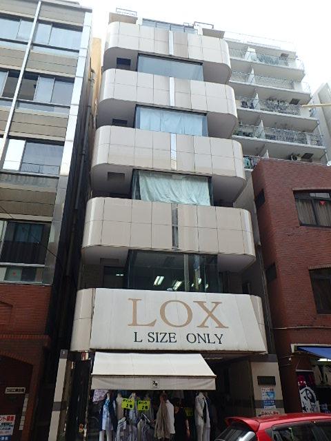 ＳＴＹビル外観①(メイン)