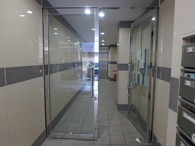 ＳＴＹビルエントランス②