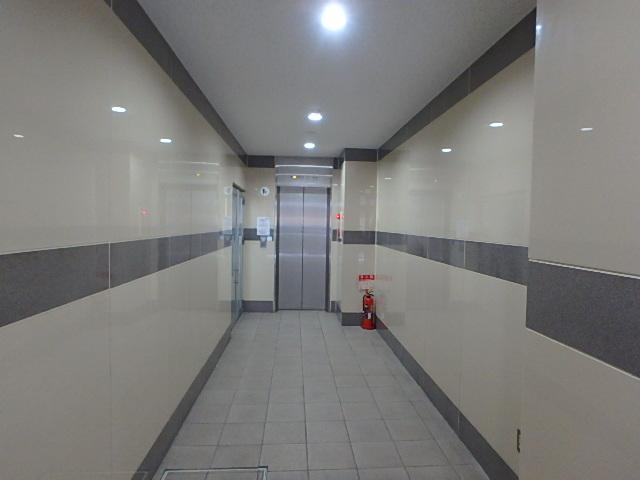 ＳＴＹビルホール①