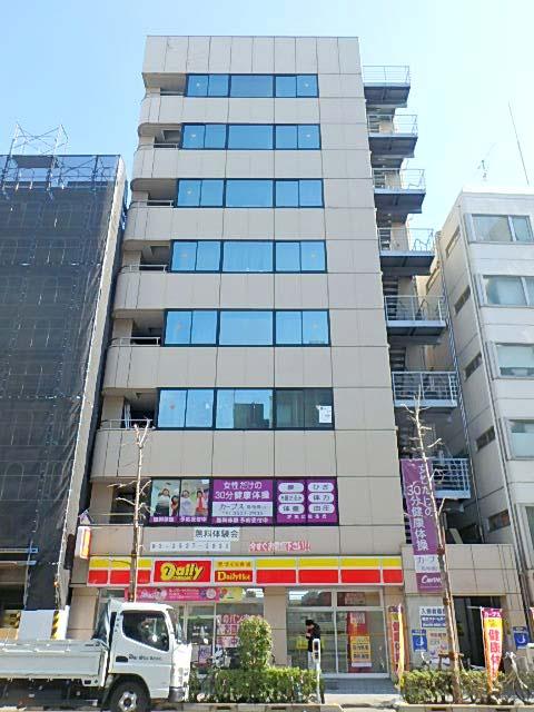 日工薬会館ビル