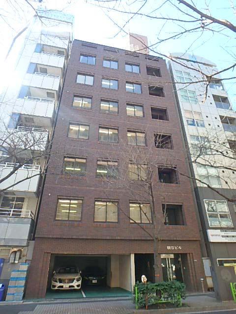 兜町ＭＯＣビル