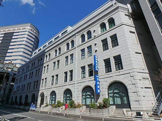 兜町ＭＯＣビル