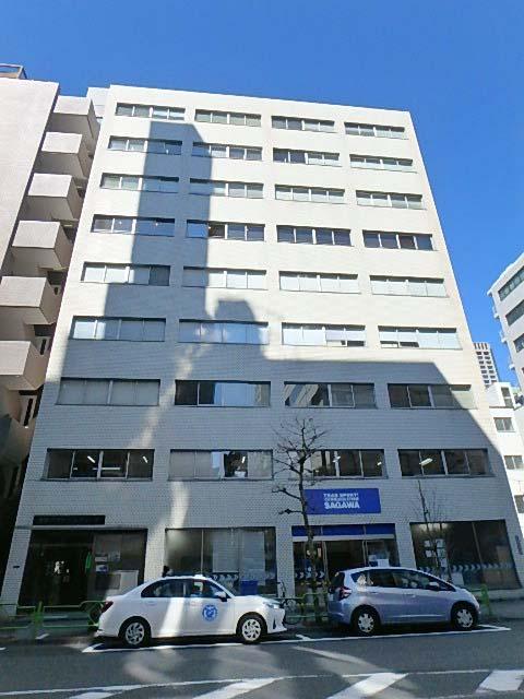 外観①(メイン)
