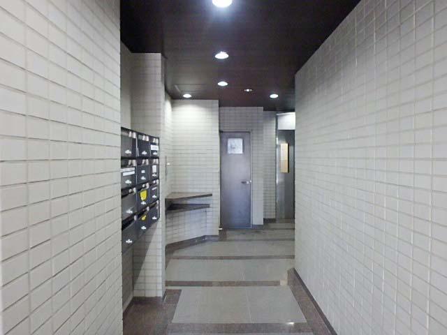 八重洲カトウビルホール①