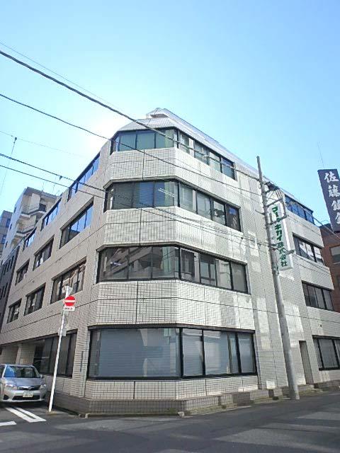 兜町第１平和ビル