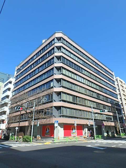 兜町第１平和ビル