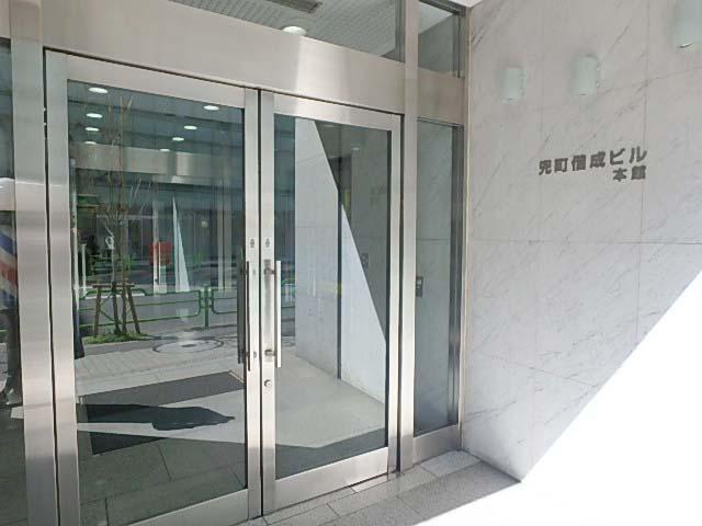 エントランス②