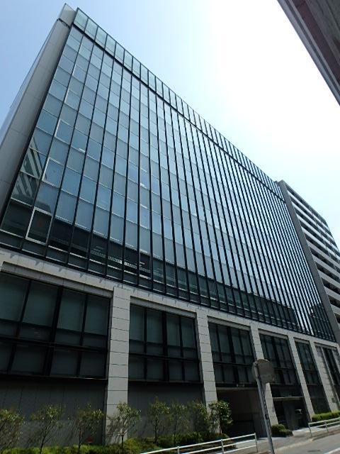外観③