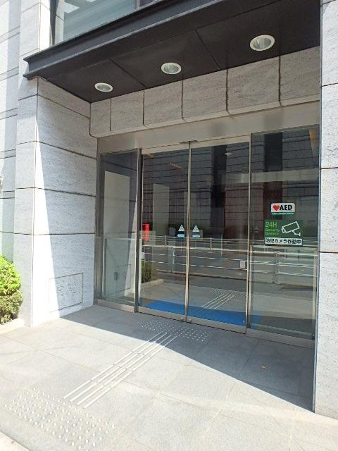 エントランス③