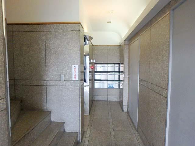 フジビル１６ホール①