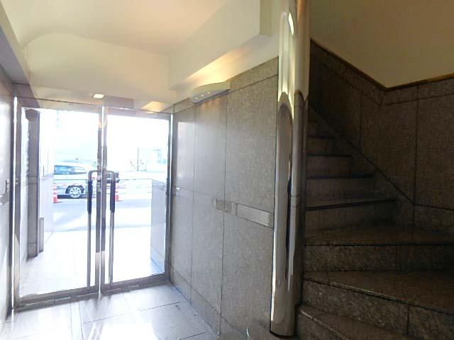 フジビル１６ホール④