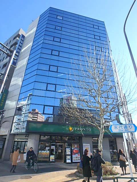 フジビル１６外観①(メイン)