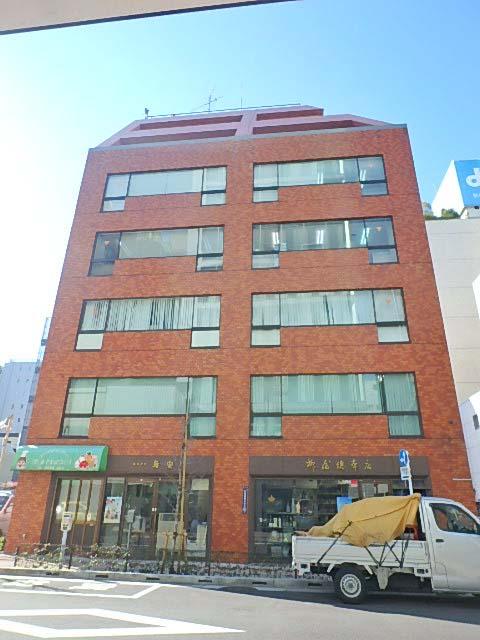 茅場町１丁目平和ビル