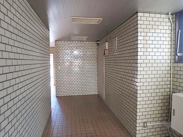 ＹＫビルホール①