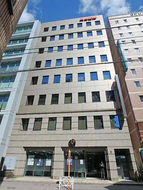 外観①(メイン)